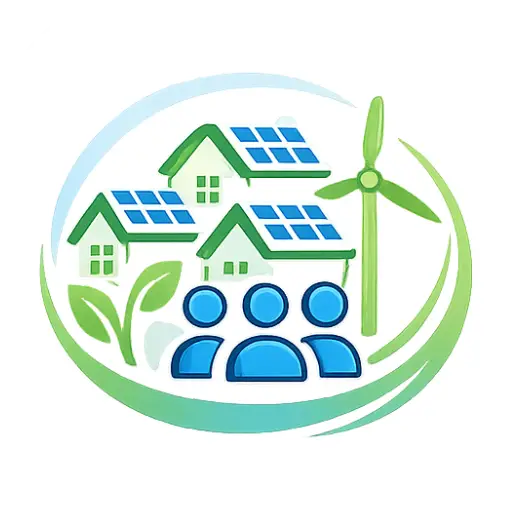 Comunidades energéticas
